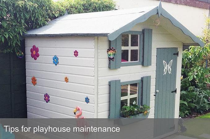 Play house